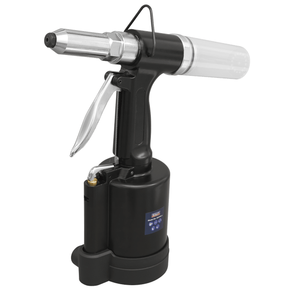 Air/Hydraulic Riveter