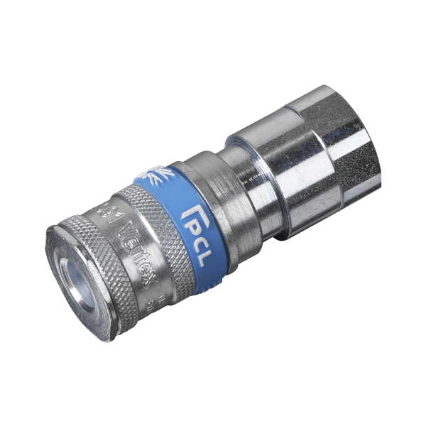 PCL Coupling Body Female 1/2"BSPT