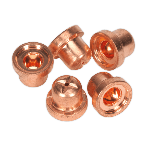 Short Low Power Nozzle for PP40E - Pack of 5