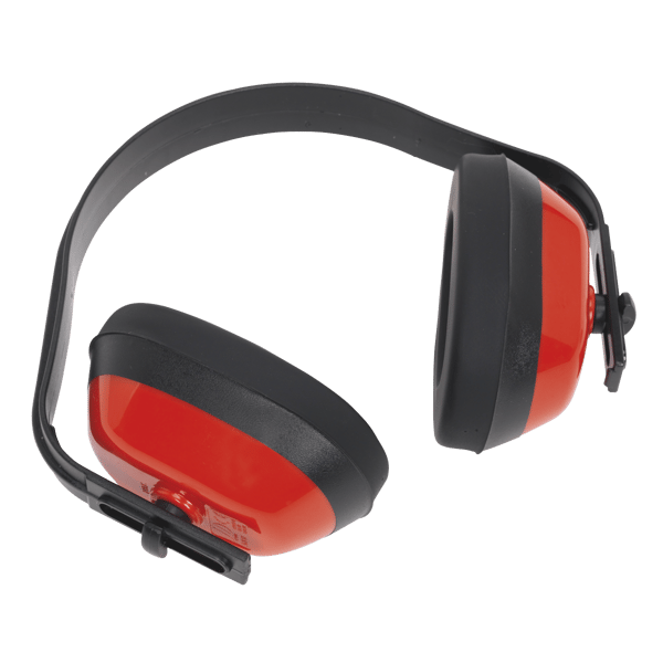 Ear Defenders - Cat 3 Standard