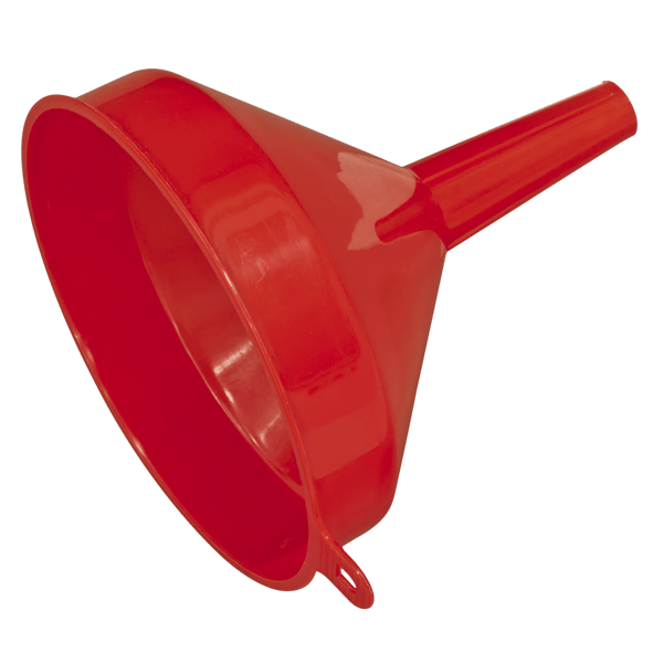 Fixed Spout Funnel 120mm - Small