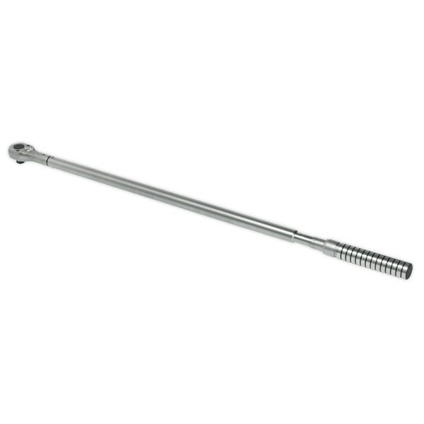 Calibrated Micrometer Style Torque Wrench 3/4"Sq Drive 200-1000Nm