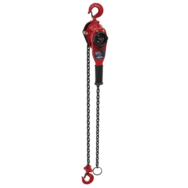 Lever Hoist Steel 750kg