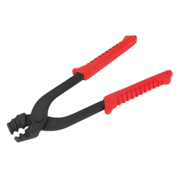 Brake Pipe Bending Pliers