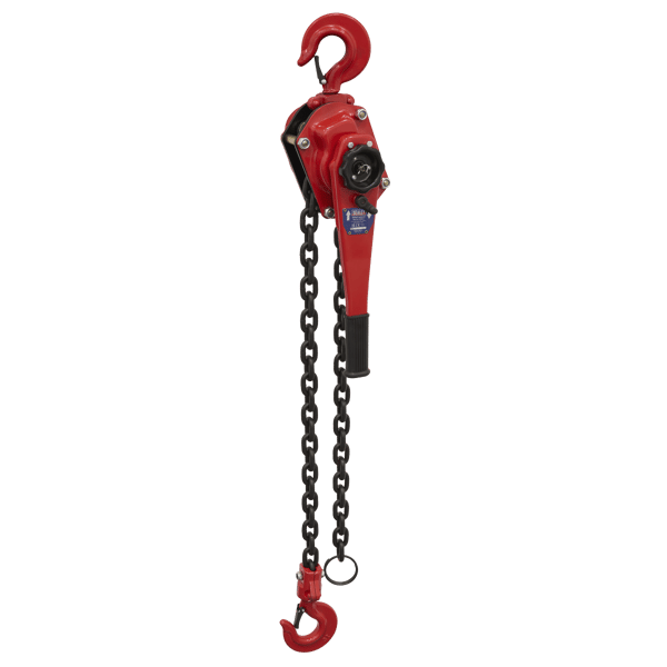 Steel Lever Hoist 3000kg