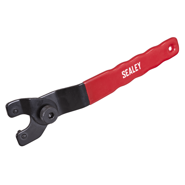 Angle Grinder Pin Wrench Adjustable 10-30mm