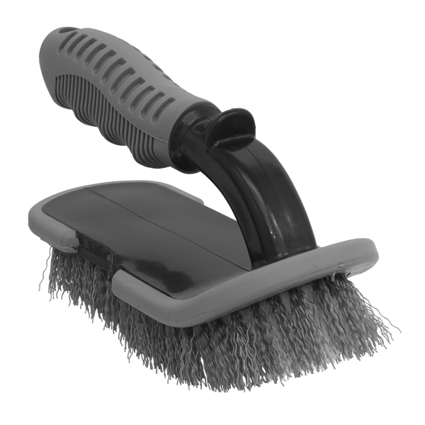 Large Interior Brush