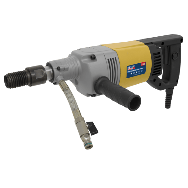 Diamond Core Drill 110V