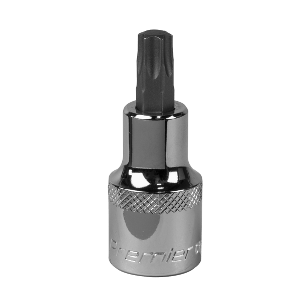TRX-Star* Socket Bit 1/2"Sq Drive T47