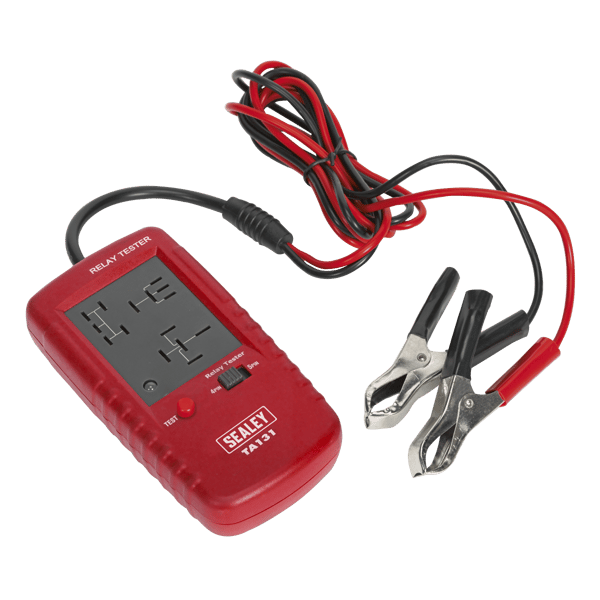 Relay Tester