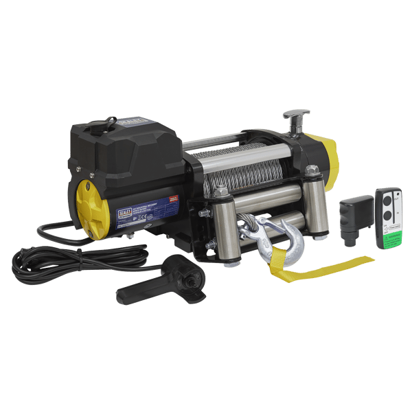 RW5675 Wireless Winch Combo Kit