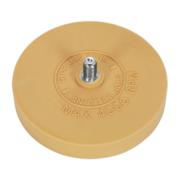 Stripe Removing Pad for SA95 88 x 16mm
