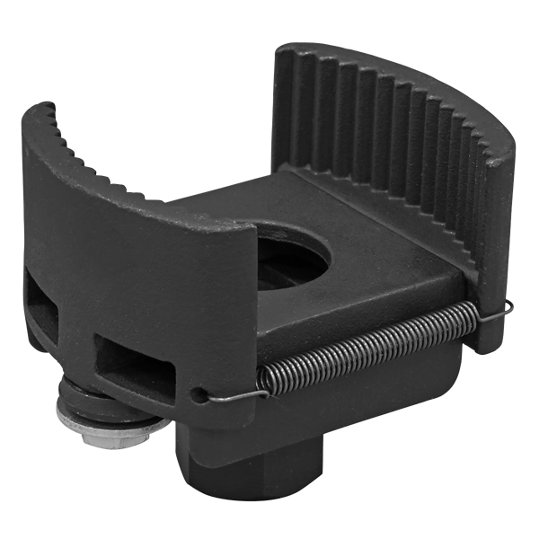 Adjustable Oil Filter Wrench 3/8"Sq Drive 60-80mm Capacity