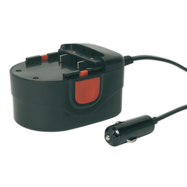 In-Car Adaptor for CPG12V