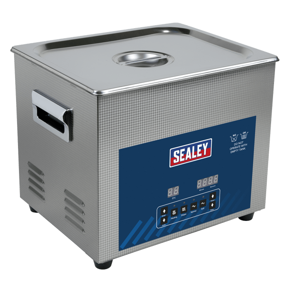 Ultrasonic Cleaner 9L