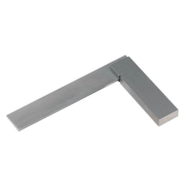 Precision Steel Square 100mm