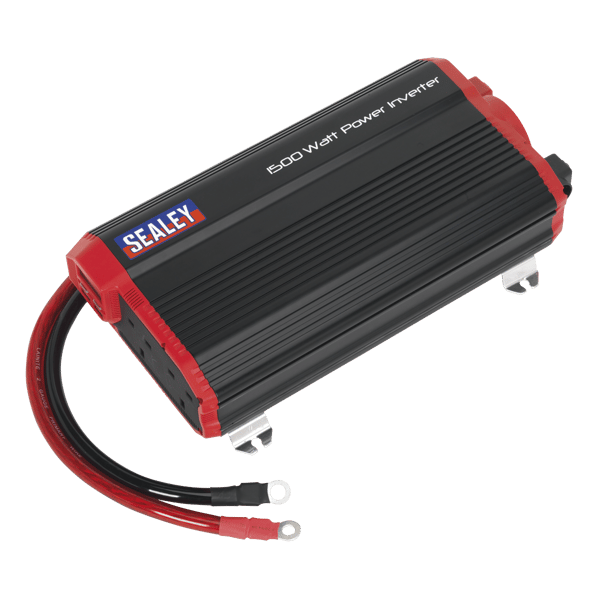 Modified Sine Wave Power Inverter 1500W 12V