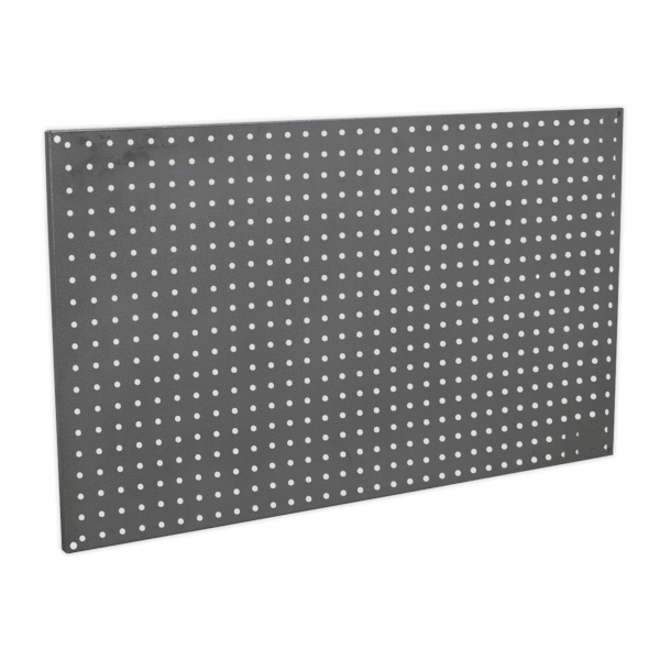 American PRO(R) Steel Pegboard - Pack of 2