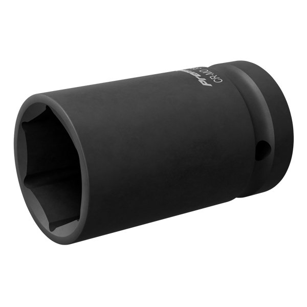 Deep Impact Socket 1"Sq Drive 33mm