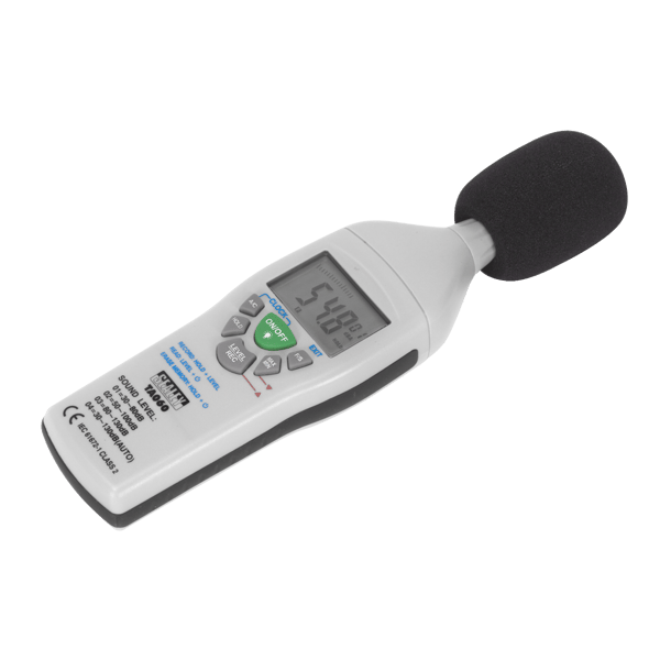 Sound Level Meter