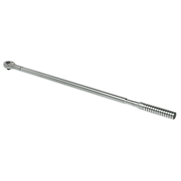 Calibrated Micrometer Style Torque Wrench 3/4"Sq Drive 150-800Nm