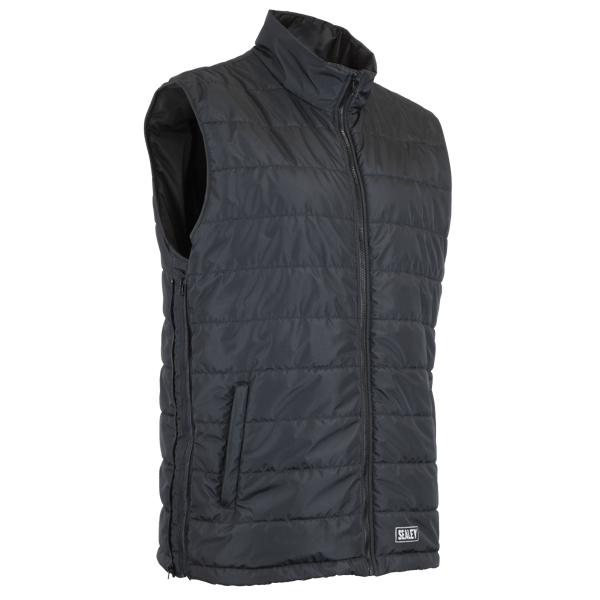 5V Heated Gilet - 44" to 52" Chest
