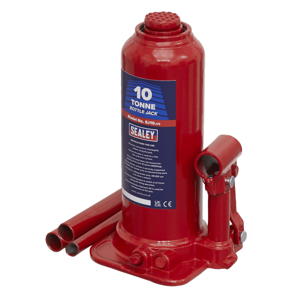 Bottle Jack 10 Tonne