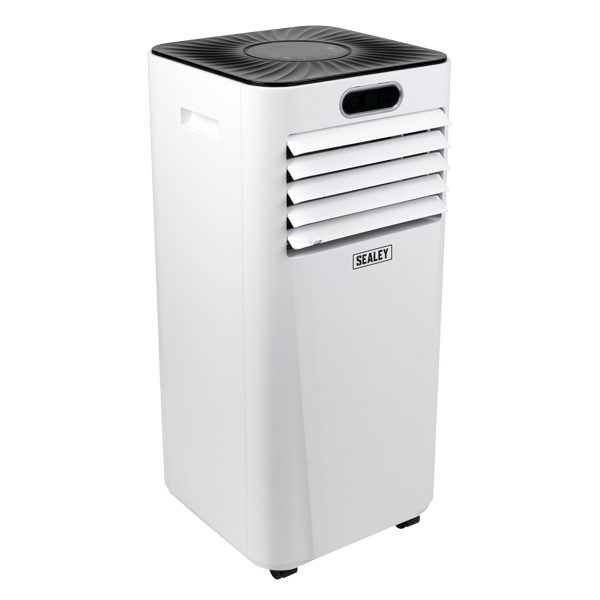 Portable Air Conditioner/Dehumidifier/Air Cooler 9,000Btu/hr