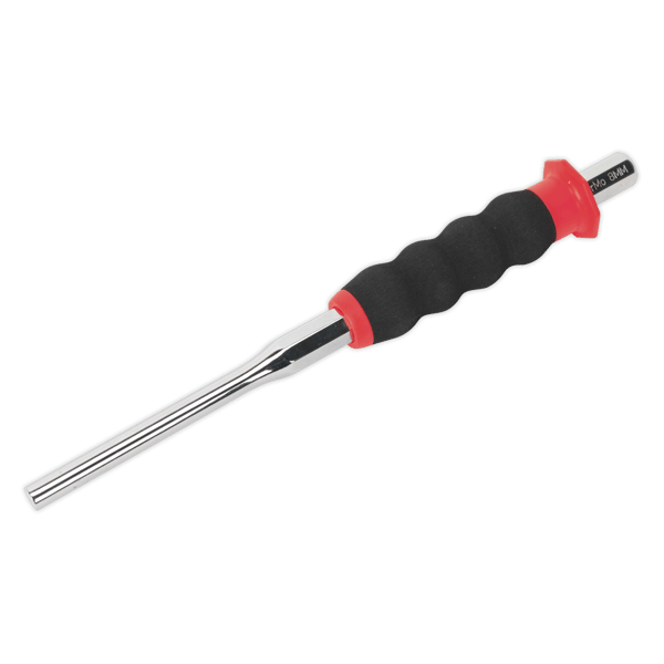 Sheathed Parallel Pin Punch 8mm