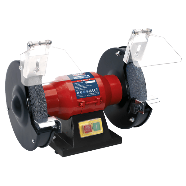 150mm Bench Grinder 150W/230V