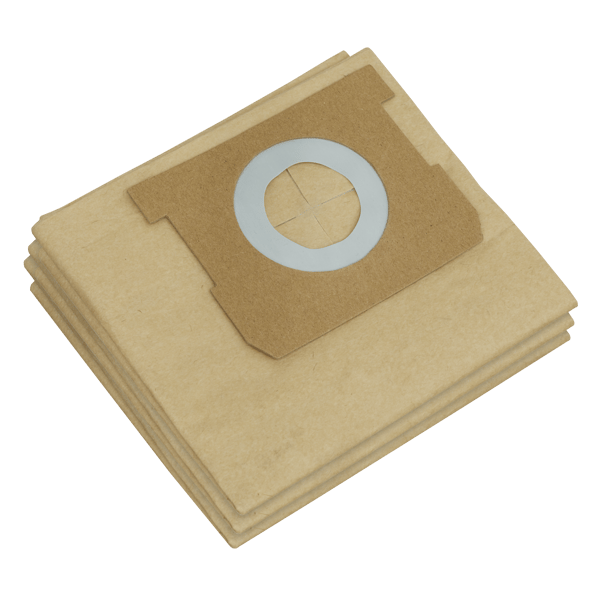 Dust Bag for PC300.V2 - Pack of 3