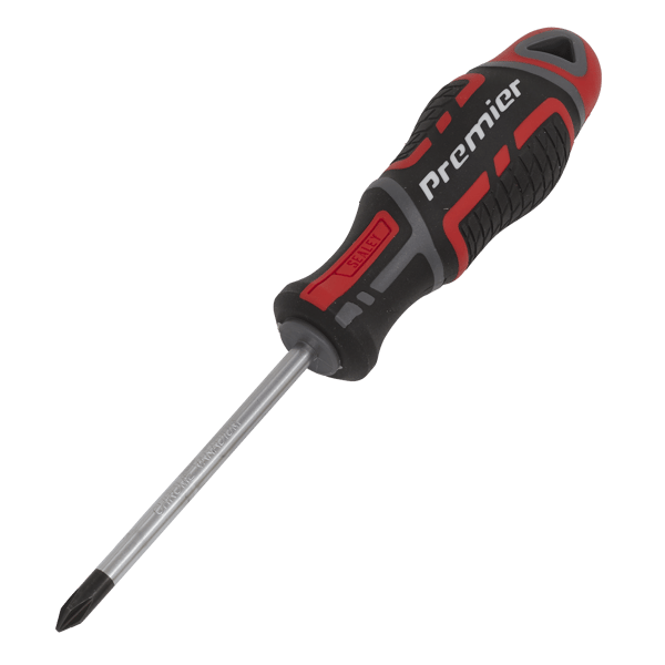 GripMAX(R) Phillips Screwdriver #1 x 75mm