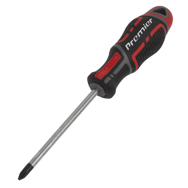 GripMAX(R) Phillips Screwdriver #2 x 100mm