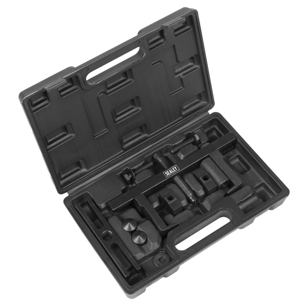 Crankshaft Pulley Removal Tool Set 12pc
