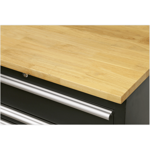 Hardwood Worktop 775mm