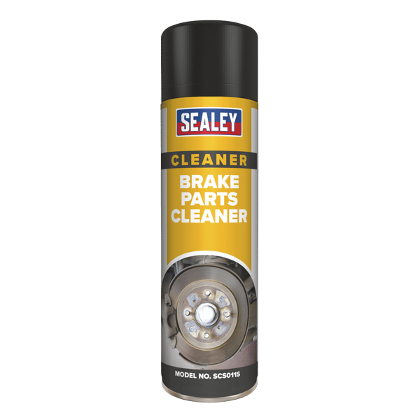 Brake Parts Cleaner 500ml