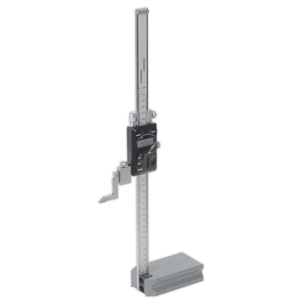 Digital Height Gauge 0-300mm(0-12")