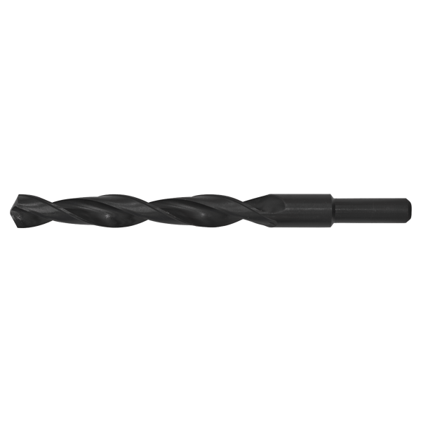 Blacksmith Drill Bit 13.5 x 160mm
