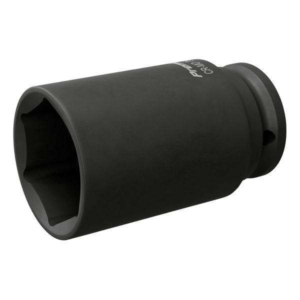 Impact Socket 35mm Deep 1/2"Sq Drive