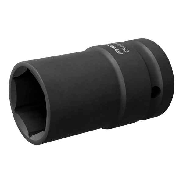 Deep Impact Socket 1"Sq Drive 27mm