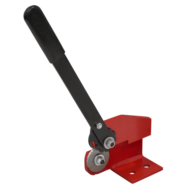 Sheet Metal Disc Cutter 16g