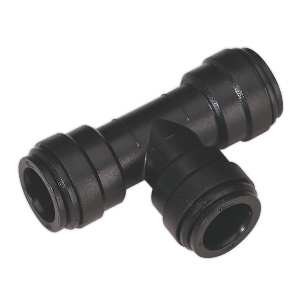 John Guest(R) Equal Tee 15mm - Pack of 5