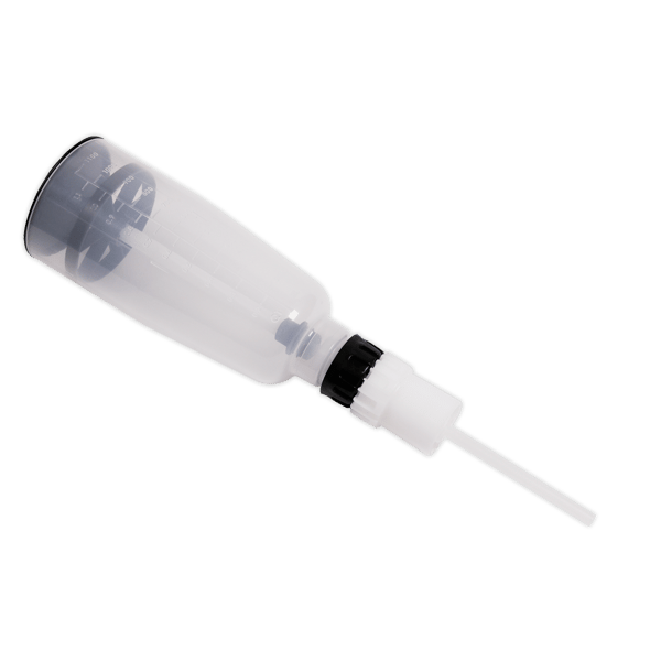 AdBlue(R) Straight Funnel