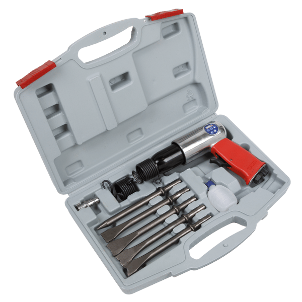 Generation Air Hammer Kit Long Stroke