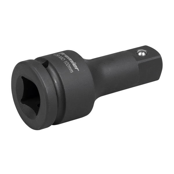 Impact Extension Bar 3/4"Sq Drive 100mm