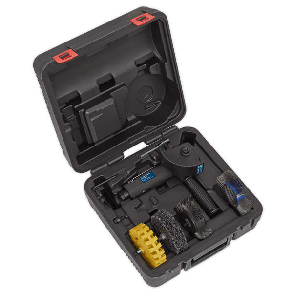 Smart Eraser Air Tool Kit 4pc