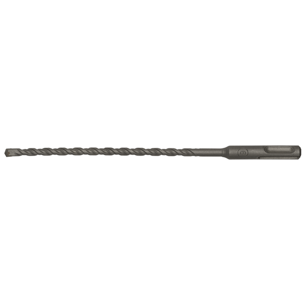 SDS Plus Drill Bit 6 x 210mm