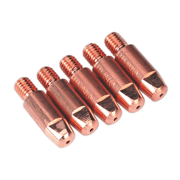 Contact Tip 1mm MB25/36 - Pack of 5
