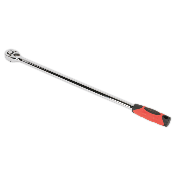 Extra-Long Ratchet Wrench 1/2"Sq Drive 600mm