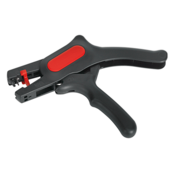 Automatic Pistol Grip Wire Stripping Tool